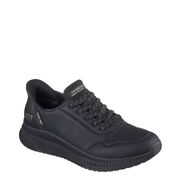 Skechers 117740-BBK-BOBS SQUAD 4