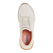 Skechers 117740-WHT-BOBS SQUAD 4