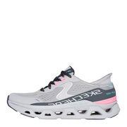 Skechers 150510-GYPK-GLIDE-STEP ATLU