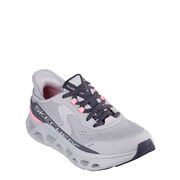 Skechers 150510-GYPK-GLIDE-STEP ATLU