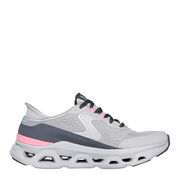 Skechers 150510-GYPK-GLIDE-STEP ATLU