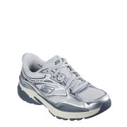 Skechers 150710-SIL-STAMINA SPORT