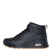 Skechers 177097-BBK-UNO-STAND HIG