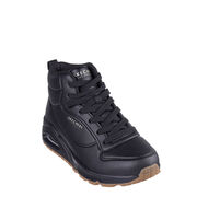 Skechers 177097-BBK-UNO-STAND HIG