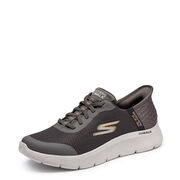Skechers 216324-BRN-GO WALK FLEX
