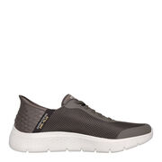 Skechers 216324-BRN-GO WALK FLEX