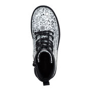 Skechers 303408L-SLBK-GRAVLEN HI-DO