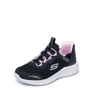 Skechers 303585L-BLK-BOUNDER-SIMPL