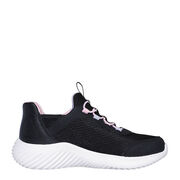 Skechers 303585L-BLK-BOUNDER-SIMPL