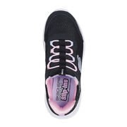 Skechers 303585L-BLK-BOUNDER-SIMPL
