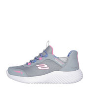 Skechers 303585L-GRY-BOUNDER-SIMPL