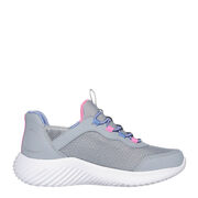 Skechers 303585L-GRY-BOUNDER-SIMPL