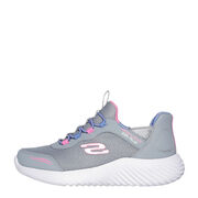 Skechers 303585L-GRY-BOUNDER-SIMPL