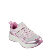 Skechers 303692L-PNK-RETRO-GRAPH