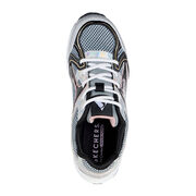 Skechers 310328L-SLBK-UNO GENl-PLATIN