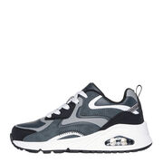 Skechers 403647L-GYBK-UNO GENl-COLO