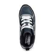 Skechers 403647L-GYBK-UNO GENl-COLO