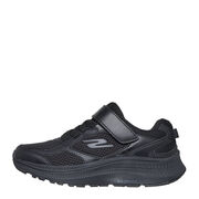 Skechers 405039L-BBK-GO RUN CONSISTE