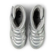 FILA FFW0594-80061 Silver SUPERBUBBLE BOOT wmn