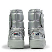 FILA FFW0594-80061 Silver SUPERBUBBLE BOOT wmn