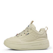 FILA FFК0260-70027 Oyster Gray SUPERBUBBLE kids
