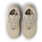 FILA FFК0260-70027 Oyster Gray SUPERBUBBLE kids