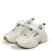 FILA FFK0262-13218 Marshmallow-Turtledove KREATIX V kids