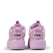 FILA FFK0265-40130 Pink Lavender SUPERBUBBLE F kids