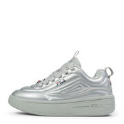 FILA FFK0265-80061 Silver SUPERBUBBLE F kids