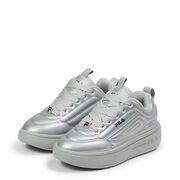 FILA FFK0265-80061 Silver SUPERBUBBLE F kids