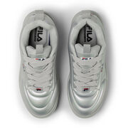 FILA FFK0265-80061 Silver SUPERBUBBLE F kids