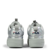 FILA FFK0265-80061 Silver SUPERBUBBLE F kids