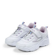 FILA FFK0268-13078 White-Iridescent SKYE V kids