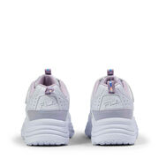 FILA FFK0268-13078 White-Iridescent SKYE V kids