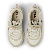 FILA FFK0268-70001 Turtledove SKYE V kids