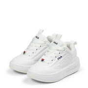 FILA FFT0141-10004 White SUPERBUBBLE teens