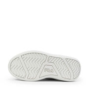FILA FFT0141-10004 White SUPERBUBBLE teens