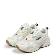 FILA FFT0144-13218 Marshmallow-Turtledove KREATIX teens