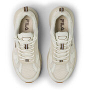 FILA FFT0144-13218 Marshmallow-Turtledove KREATIX teens