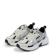 FILA FFT0144-83162 Black-Silver KREATIX teens