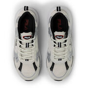 FILA FFT0144-83162 Black-Silver KREATIX teens