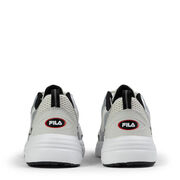FILA FFT0144-83162 Black-Silver KREATIX teens
