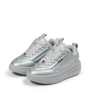 FILA FFT0145-80061 Silver SUPERBUBBLE F teens
