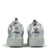FILA FFT0145-80061 Silver SUPERBUBBLE F teens