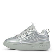 FILA FFT0145-80061 Silver SUPERBUBBLE F teens