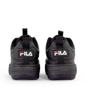 FILA FFW0536-80010-Black SUPERBUBBLE wmn