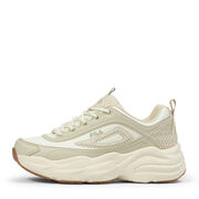 FILA FFW0585-70027 Oyster Gray SKYE ZP A wmn
