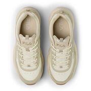 FILA FFW0585-70027 Oyster Gray SKYE ZP A wmn