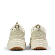 FILA FFW0585-70027 Oyster Gray SKYE ZP A wmn