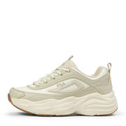 FILA FFW0585-70027 Oyster Gray SKYE ZP A wmn